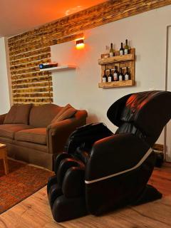 Cinema Relax Apartament - Pristina - 5