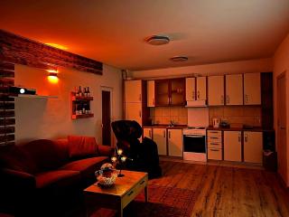 Cinema Relax Apartament - Pristina - 4
