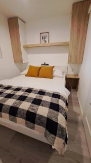 Premium mobile home Maslina - Oaza mira - Drage - 5