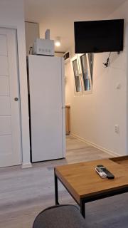 Premium mobile home Maslina - Oaza mira - 1