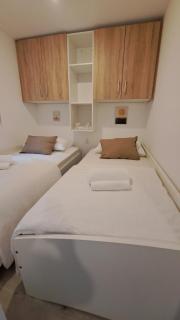Premium mobile home Maslina - Oaza mira - Drage - 4