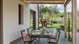 TERRAZZA SULLA VALLE 4&2, Emma Villas - Arezzo - 8