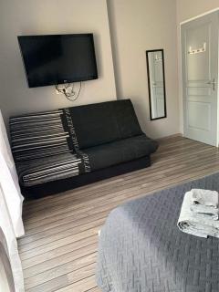 Chambres d'Hôtes chez Estelle - Crêches-sur-Saône - 3