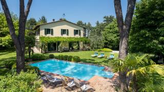 VILLA PAESANTE 8, Emma VIllas - San Miniato - 0