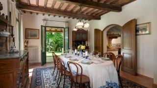 VILLA PAESANTE 8, Emma VIllas - San Miniato - 6