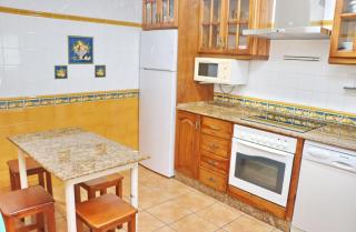Apartamento Acuario - Conil de la Frontera - 1