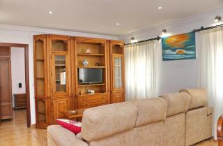 Apartamento Acuario - Conil de la Frontera - 7