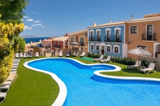 Occidental Pueblo Acantilado - El Campello - 0