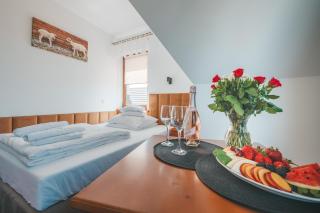 Pokoje gościnne U Semlów - 8