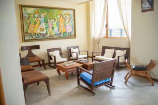 Hotel Oaz - Golem - 4