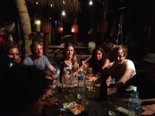 Why Not Guest house - 2