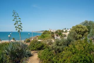 Casa Cala Balmins - Sitges - 9