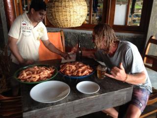 Why Not Guest house - 4