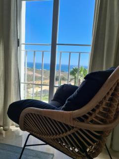 Seaside Serenity - Stylish Apartment with Spectacular Views - Manilva - 5