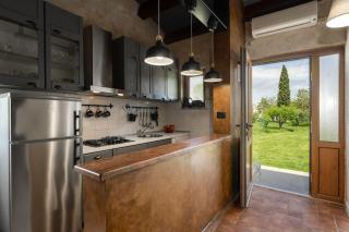 Apartman Ela Vi - Kršan - 5