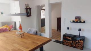 Adenauer Zwölf - Das 5 Sterne Ferienhaus mit Sauna und Garten am Eifelsteig - Kerpen - 6