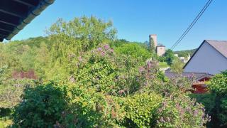 Adenauer Zwölf - Das 5 Sterne Ferienhaus mit Sauna und Garten am Eifelsteig - Kerpen - 5