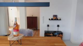 Adenauer Zwölf - Das 5 Sterne Ferienhaus mit Sauna und Garten am Eifelsteig - Kerpen - 4