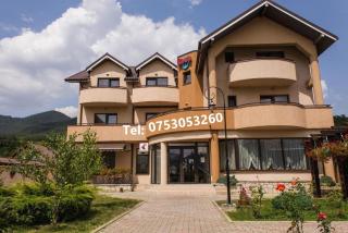 Pensiunea Roua - Piatra Neamţ - 0