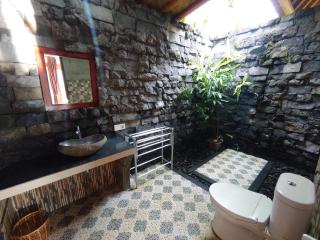 Abian view house - Sidemen - 2