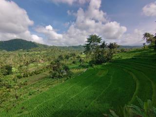 Abian view house - Sidemen - 1