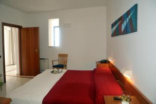 Hotel Albània - Otranto - 9