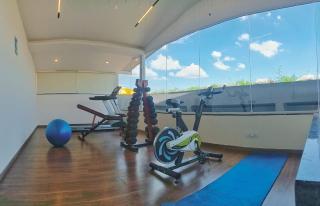 Zip By Spree Hotels Brookefield - Bangalore - 5