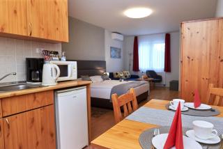 Apartman Brigitte Bükfürdő - Bük - 2