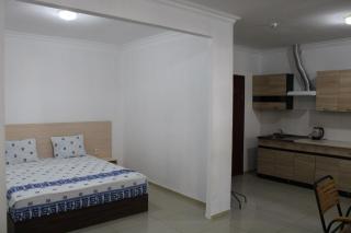 Guest House Dostar - Жағажай Үй Достар - Aktau - 4