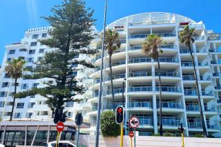 Sea view apartment - Cidade Do Cabo - 0