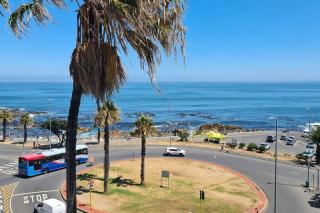 Sea view apartment - Cidade Do Cabo - 9