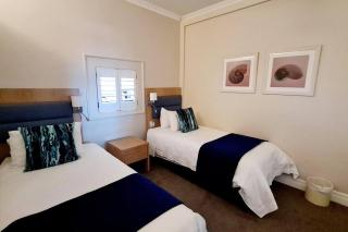 Sea view apartment - Cidade Do Cabo - 8