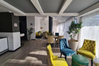 Sea view apartment - Cidade Do Cabo - 7