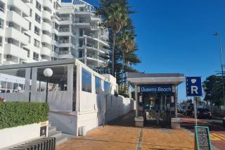 Sea view apartment - Cidade Do Cabo - 2