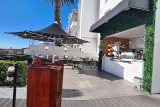 Sea view apartment - Cidade Do Cabo - 1