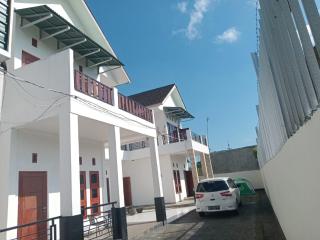 sama sama villa - 0