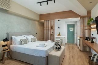 Nomas lifestyle living - Chania - 0