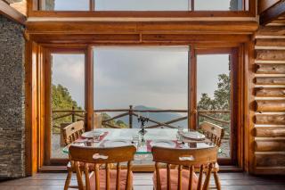 Rokeby Villas, Mussoorie - 2