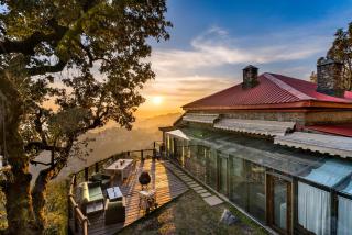 Rokeby Villas, Mussoorie - Mussoorie - 0