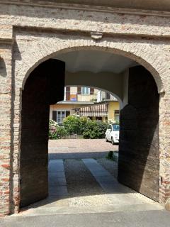 La finestra sulle Langhe - m3langhe - Cherasco - 2