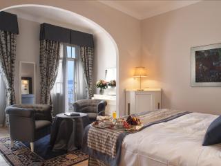 Grand Hotel Gardone - Gardone Riviera - 3