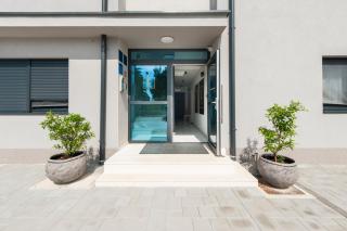 Luxury Residence Levante - Rovinj - 1