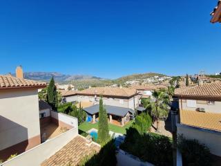 Casa con piscina privada de agua salada - La Guardia de Jaén - 2