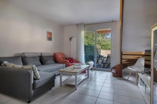 Maison à 500m de la plage pour 4 - 3