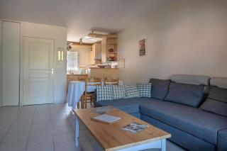 Maison à 500m de la plage pour 4 - 4