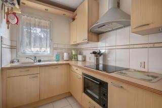 Maison à 500m de la plage pour 4 - 6