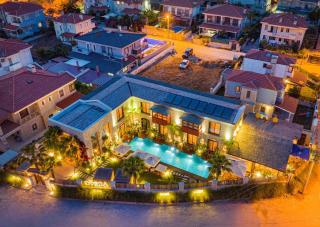 Dmira Alacati - Alaçatı - 2