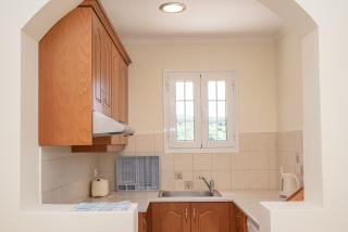 Kapetanios Apartments - Agios Stefanos - 8