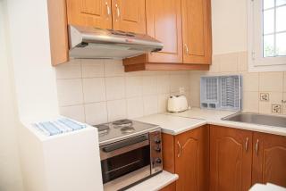 Kapetanios Apartments - Agios Stefanos - 6
