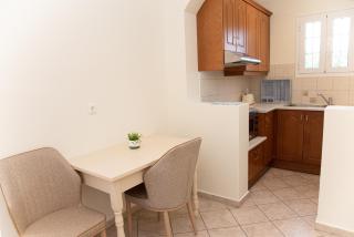 Kapetanios Apartments - Agios Stefanos - 4